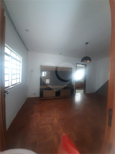 Venda Casa de vila São Paulo Vila Gustavo REO1060685 4