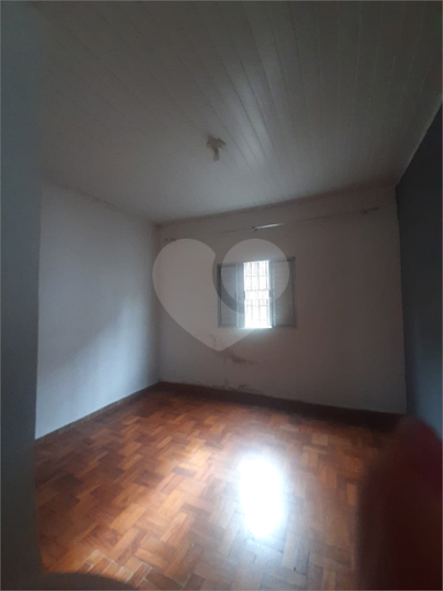 Venda Casa de vila São Paulo Vila Gustavo REO1060685 9