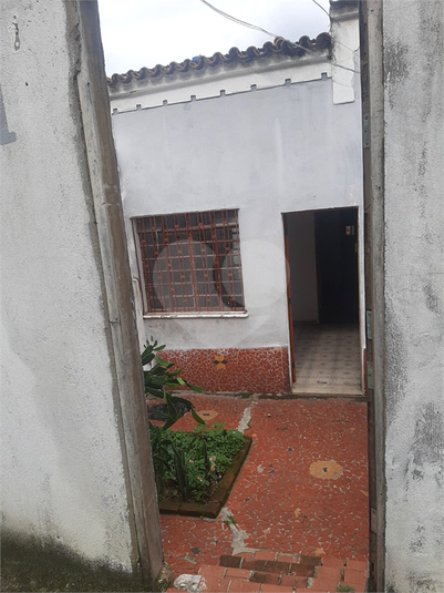 Venda Casa de vila São Paulo Vila Gustavo REO1060685 10