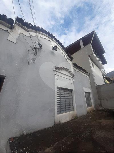 Venda Casa de vila São Paulo Vila Gustavo REO1060685 2