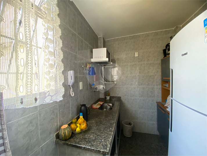 Venda Apartamento Niterói Santa Rosa REO1060691 14