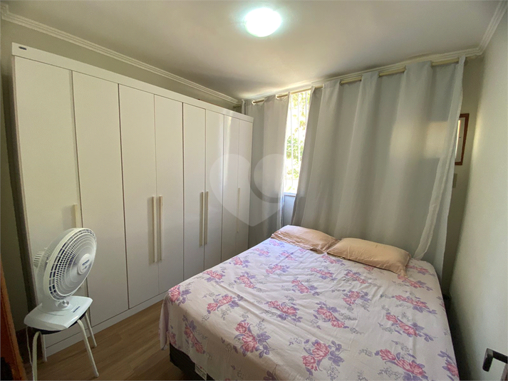 Venda Apartamento Niterói Santa Rosa REO1060691 9