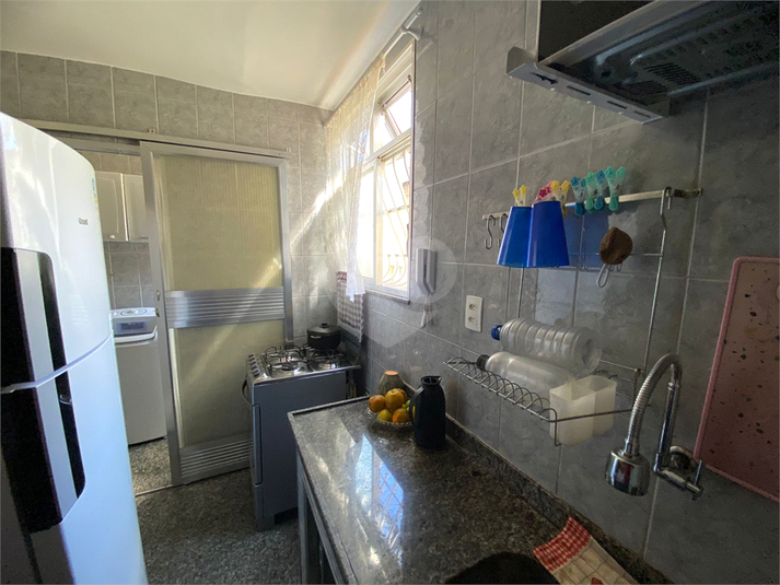 Venda Apartamento Niterói Santa Rosa REO1060691 18