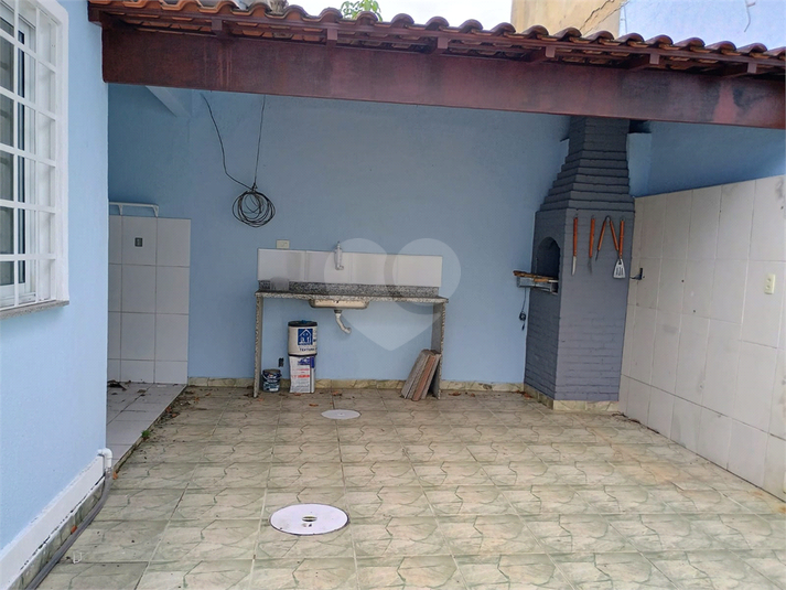 Venda Casa térrea Rio De Janeiro Campo Grande REO1060694 8