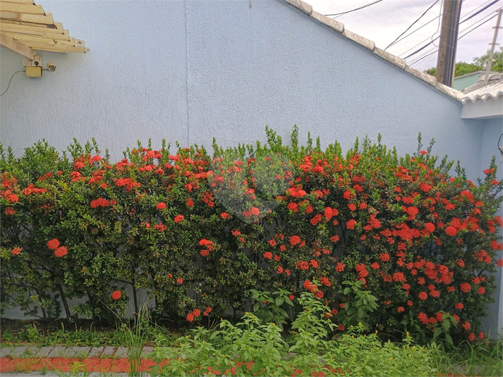 Venda Casa térrea Rio De Janeiro Campo Grande REO1060694 13