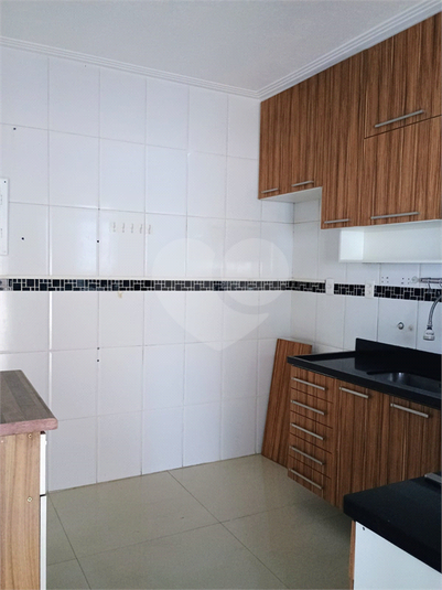 Venda Casa térrea Rio De Janeiro Campo Grande REO1060694 16