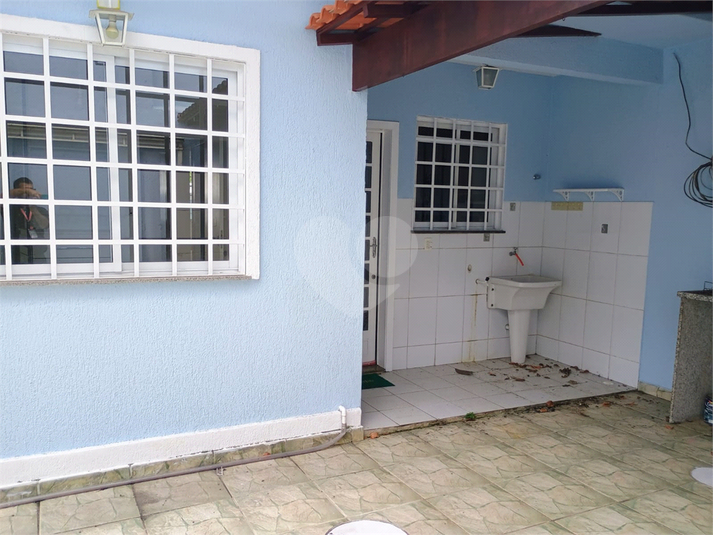 Venda Casa térrea Rio De Janeiro Campo Grande REO1060694 7