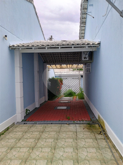 Venda Casa térrea Rio De Janeiro Campo Grande REO1060694 3