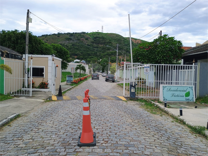 Venda Casa térrea Rio De Janeiro Campo Grande REO1060694 10