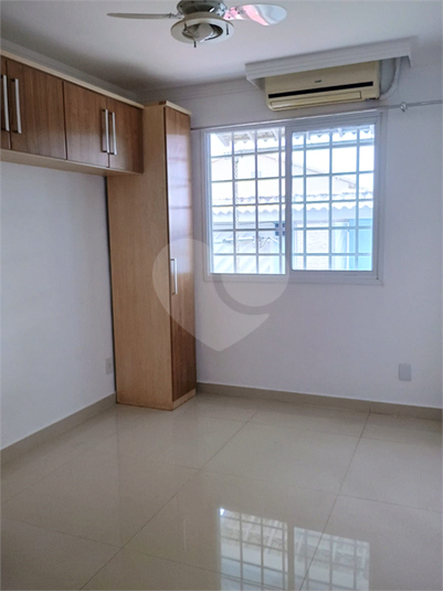 Venda Casa térrea Rio De Janeiro Campo Grande REO1060694 24