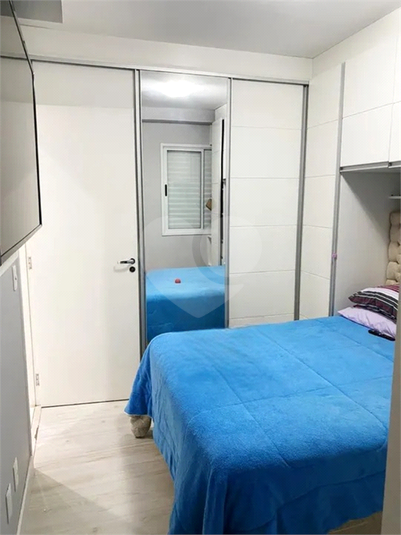 Venda Apartamento Ferraz De Vasconcelos Parque Santa Laura REO1060695 11