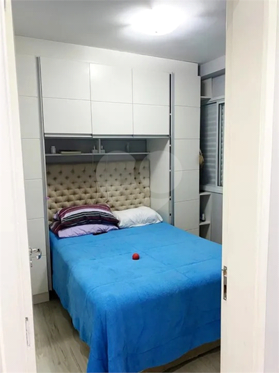 Venda Apartamento Ferraz De Vasconcelos Parque Santa Laura REO1060695 12