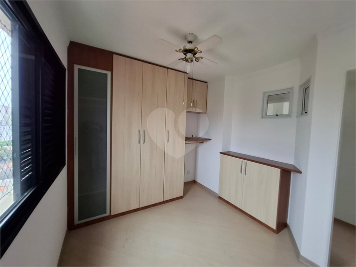 Venda Apartamento São Paulo Chácara Inglesa REO1060703 16