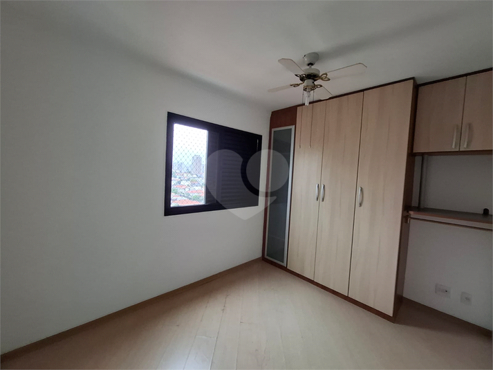 Venda Apartamento São Paulo Chácara Inglesa REO1060703 17