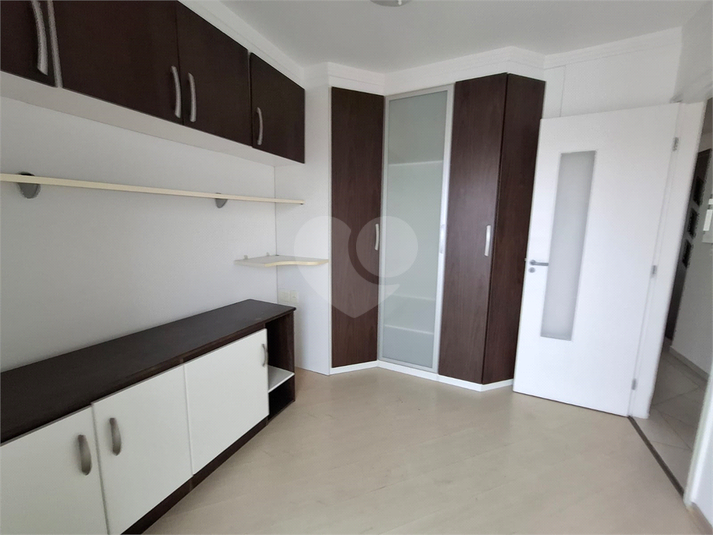 Venda Apartamento São Paulo Chácara Inglesa REO1060703 11