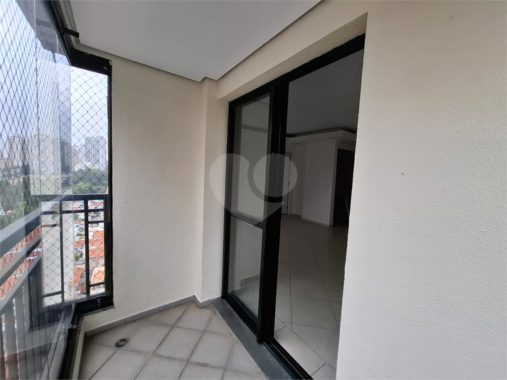 Venda Apartamento São Paulo Chácara Inglesa REO1060703 2