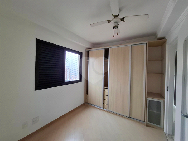 Venda Apartamento São Paulo Chácara Inglesa REO1060703 18