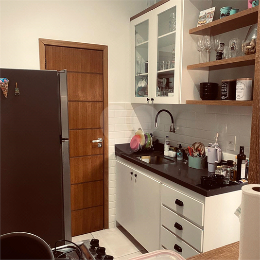 Venda Apartamento Rio De Janeiro Tijuca REO1060707 7