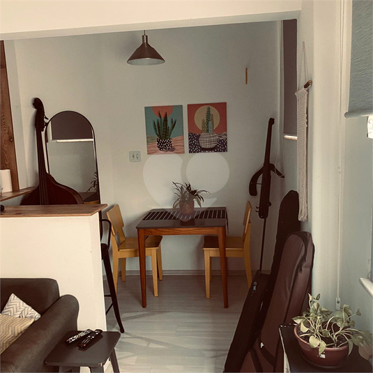 Venda Apartamento Rio De Janeiro Tijuca REO1060707 5