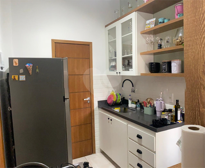 Venda Apartamento Rio De Janeiro Tijuca REO1060707 9