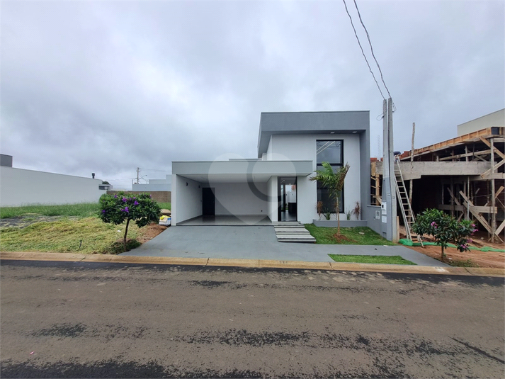 Venda Condomínio São Carlos Loteamento Santa Maria Do Leme REO1060709 2