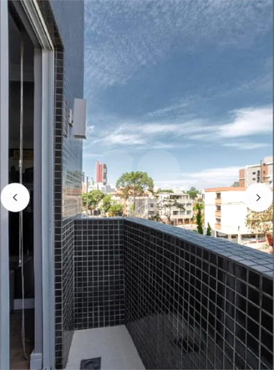 Venda Apartamento Curitiba Juvevê REO1060717 10