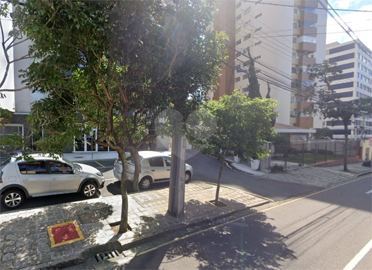 Venda Apartamento Curitiba Juvevê REO1060717 12