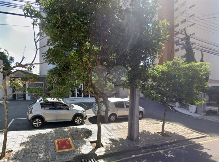 Venda Apartamento Curitiba Juvevê REO1060717 11