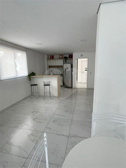 Venda Apartamento São Paulo Vila Paranaguá REO1060721 18