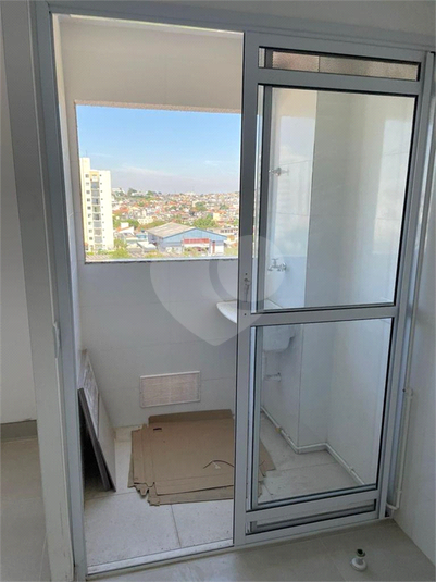 Venda Apartamento São Paulo Vila Paranaguá REO1060721 11