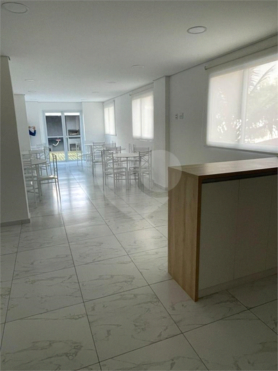 Venda Apartamento São Paulo Vila Paranaguá REO1060721 15