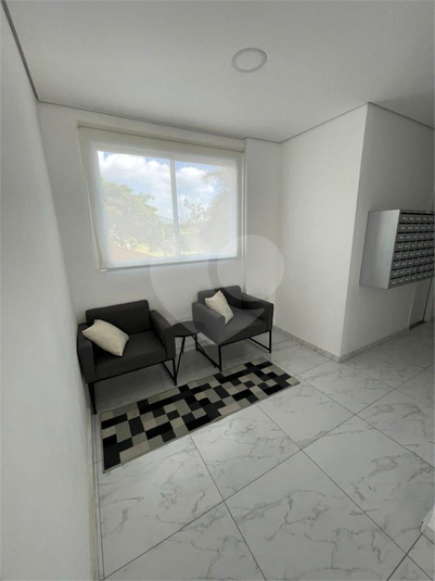 Venda Apartamento São Paulo Vila Paranaguá REO1060721 16