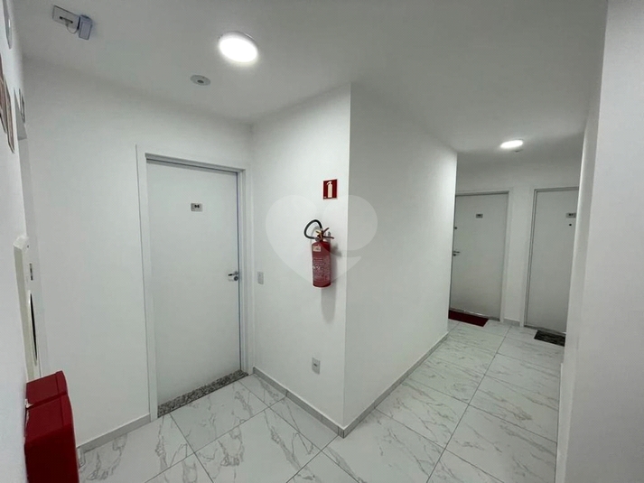 Venda Apartamento São Paulo Vila Paranaguá REO1060721 17