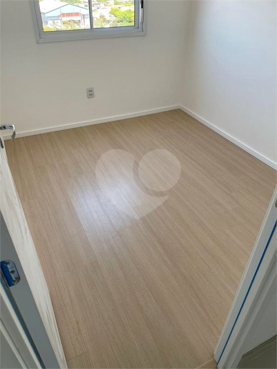 Venda Apartamento São Paulo Vila Paranaguá REO1060721 6