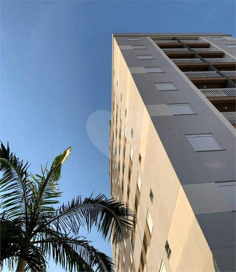 Venda Apartamento São Paulo Vila Paranaguá REO1060721 26