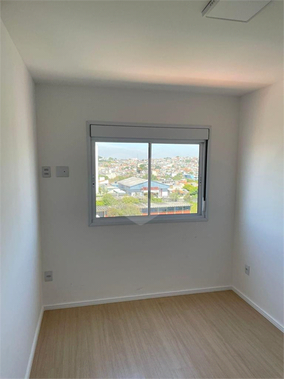 Venda Apartamento São Paulo Vila Paranaguá REO1060721 10