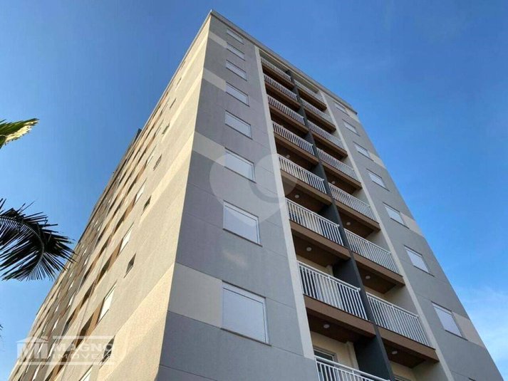 Venda Apartamento São Paulo Vila Paranaguá REO1060721 1