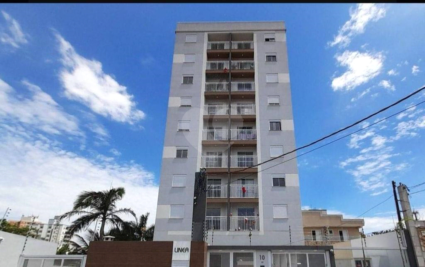 Venda Apartamento São Paulo Vila Paranaguá REO1060721 4