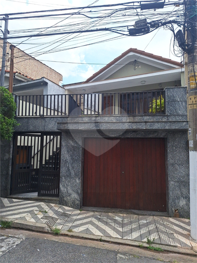 Aluguel Casa térrea São Paulo Vila Isolina Mazzei REO1060722 1