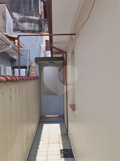 Aluguel Casa térrea São Paulo Vila Isolina Mazzei REO1060722 4