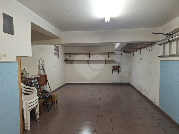 Aluguel Casa térrea São Paulo Vila Isolina Mazzei REO1060722 19