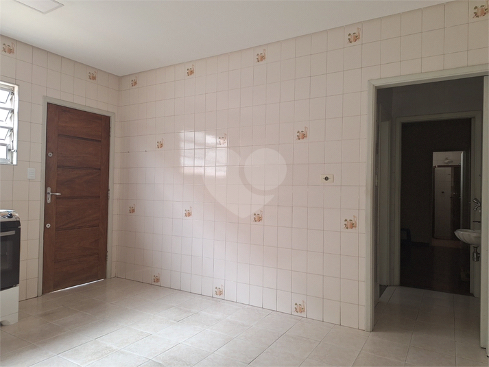 Aluguel Casa térrea São Paulo Vila Isolina Mazzei REO1060722 15