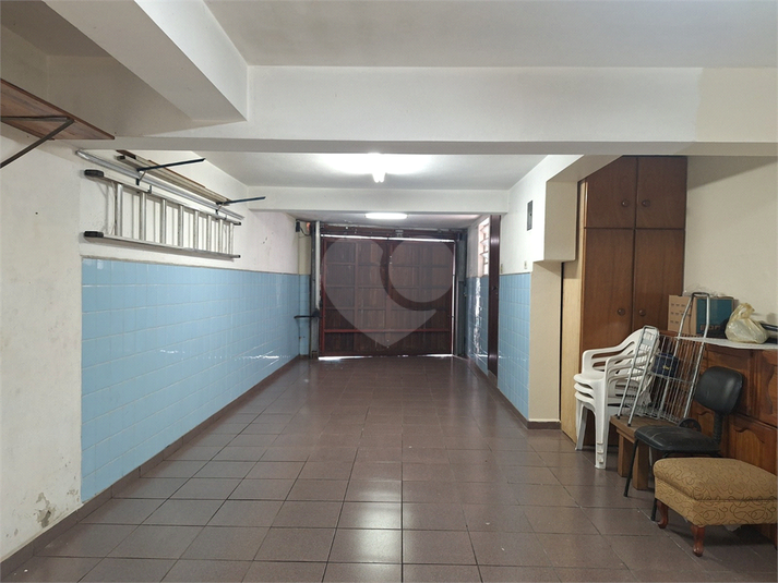 Aluguel Casa térrea São Paulo Vila Isolina Mazzei REO1060722 18