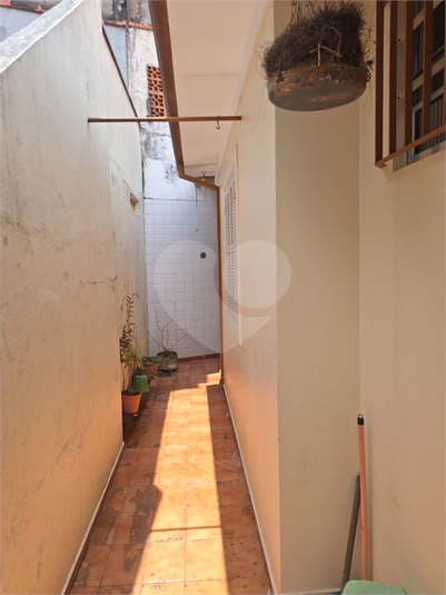 Aluguel Casa térrea São Paulo Vila Isolina Mazzei REO1060722 6