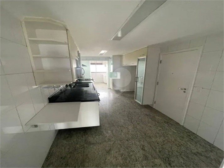 Aluguel Apartamento São Paulo Perdizes REO1060724 6