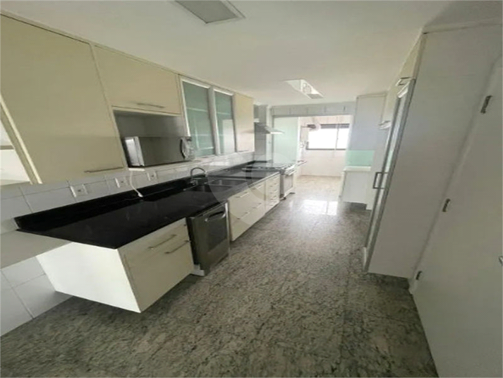 Aluguel Apartamento São Paulo Perdizes REO1060724 7