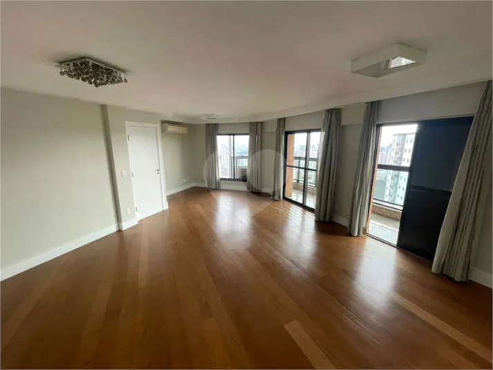 Aluguel Apartamento São Paulo Perdizes REO1060724 1