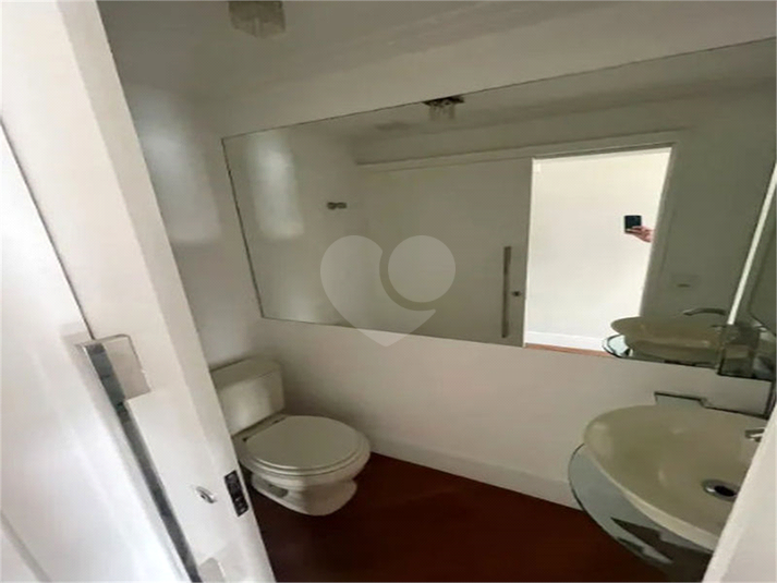 Aluguel Apartamento São Paulo Perdizes REO1060724 13