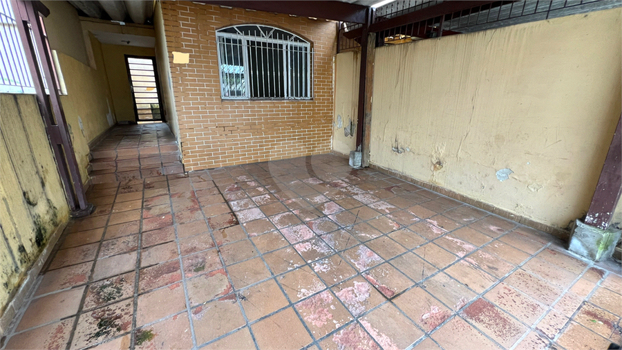 Venda Sobrado São Paulo Vila Basileia REO1060725 18