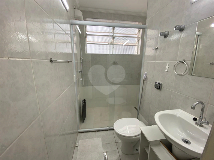 Aluguel Apartamento Santos Boqueirão REO1060727 7